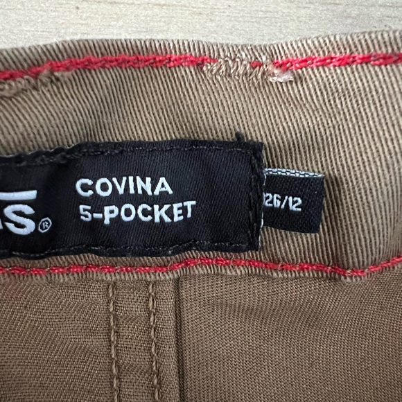 Vans Chinos - Picture 3 of 6